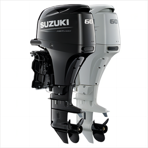 Electricidad Arranque 4 Tiempos 60HP <span class=keywords><strong>Suzuki</strong></span> Motores fueraborda DF60ATX Motor fueraborda - Product Image 2