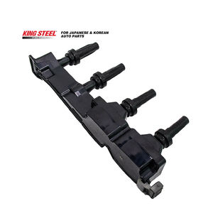 KINGSTEEL OEM 96213086 <span class=keywords><strong>prix</strong></span> de gros pièces de moteur de voiture bobine d'allumage pour <span class=keywords><strong>Peugeot</strong></span> CITROEN SAXO VALEO - Product Image 2