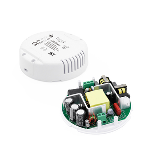 Flicer miễn phí bị cô lập điện áp không đổi dẫn mô-đun điều khiển vòng <span class=keywords><strong>12V</strong></span> cung cấp điện 60 Wát - Product Image 5