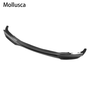 Alerón Delantero de Fibra de Carbono Estilo V para BMW Serie 5 F18/F10 M5, 2010-2016 - Product Image 4