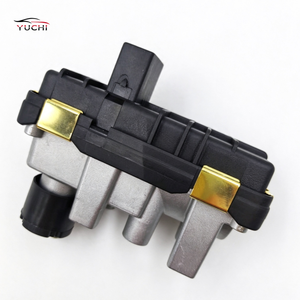 Actuador de Turbocompresor de Alto Rendimiento al por Mayor 6NW010099-24 para Piezas de Motor Automotriz - Product Image 5