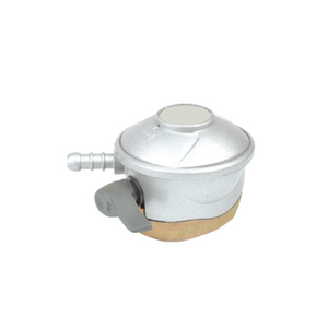 Regolatore rapido <span class=keywords><strong>20mm</strong></span> ,<span class=keywords><strong>22mm</strong></span> butano 28 Mbar gpl regolatori di <span class=keywords><strong>Gas</strong></span> naturale per il mercato africano - Product Image 2