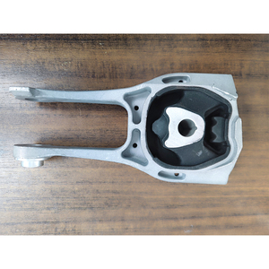 Support moteur Zpartners 12363-F2020 pour Ford <span class=keywords><strong>Toyota</strong></span> <span class=keywords><strong>Corolla</strong></span>, <span class=keywords><strong>pièce</strong></span> de rechange automobile - Product Image 3