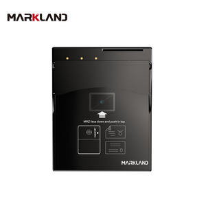 Lector de Pasaportes y Tarjetas Inteligentes Multifunción MEPR10-QR con Escáner de Código QR y RFID - Product Image 2