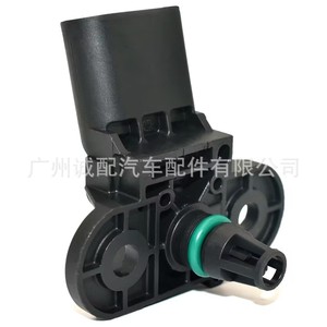Intake Pressure <b>Sensor</b> 0261230291 06G906051 <b>For</b> Volkswagen Santana Audi - Product Image 5