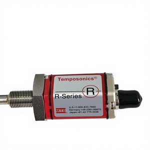 เซ็นเซอร์วัดระยะทางเชิงเส้น TEMPOSONICS รุ่น R ซีรีส์ RHM0570MA021P102 สามารถปรับตัวได้กับสภาพแวดล้อมที่รุนแรง เช่น ฝุ่นและความชื้น - Product Image 2