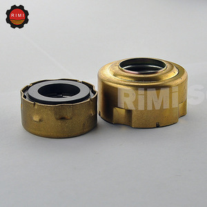 Joint d'étanchéité de pompe à eau RIMI RM T-08 avec soufflet en caoutchouc à base de cuivre pour remplacement de pompe automobile - Product Image 5