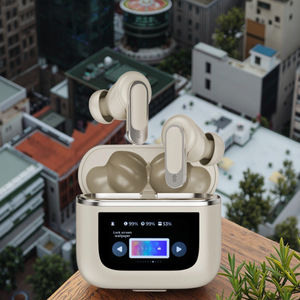 <span class=keywords><strong>V8</strong></span>หูฟังไร้สายแ<span class=keywords><strong>บ</strong></span><span class=keywords><strong>บ</strong></span>อินเอียร์สำหรั<span class=keywords><strong>บ</strong></span>ชุดหูฟัง<span class=keywords><strong>บ</strong></span><span class=keywords><strong>ลู</strong></span><span class=keywords><strong>ทู</strong></span><span class=keywords><strong>ธ</strong></span>ที่มีอายุการใช้งานแ<span class=keywords><strong>บ</strong></span>ตเตอรี่ยาวนานและชิปเซ็ต Huaqiangbei โดย JL - Product Image 4