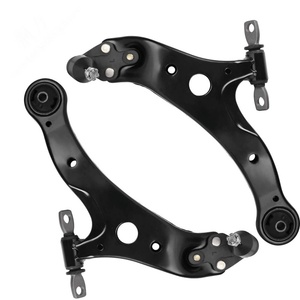 48068-33050 48069-33050 <span class=keywords><strong>Braccio</strong></span> di Controllo Inferiore Anteriore <span class=keywords><strong>Destro</strong></span> e Sinistro Rinforzato per Toyota Camry - Product Image 3