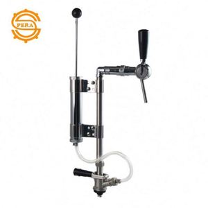 Pompe de fête de fût de bière Homebrew de <span class=keywords><strong>8</strong></span> pouces pour bar à la maison - Product Image 1