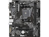 GIGABYTE A520M-K V2 Carte mère d'ordinateur Socket AM4 SATA M.2 AMD A520 64GB Carte mère