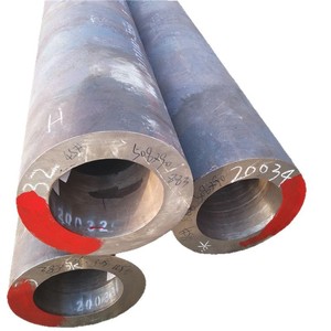 Bobina de acero laminado en caliente, bajo en carbono, sin aleación, estándar GB, para productos de acero laminado en frío - Product Image 2