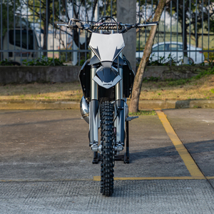 MIURA CR300X TS300 2T Moteur 300cc Dirt Bike Motocross 2 Temps <span class=keywords><strong>Moto</strong></span> Tout-Terrain 300 Adulte <span class=keywords><strong>Moto</strong></span> - Product Image 4