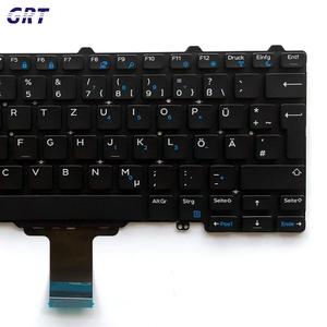 Laptop <b>Keyboard</b> for Dell Latitude E5250 E7250 05HPGR GR <b>keyboard</b> - Product Image 4