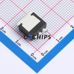 Original y nuevo MP3N150S TO-263 Transistor de efecto de campo (MOSFET) Venta completa Chips de componentes electrónicos y servicio BOM - Product Image 2