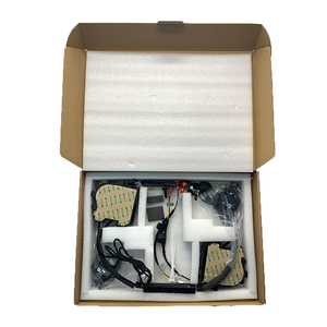 Nuevo Actuador de Cerradura de Puerta Eléctrica YAGU - Modelo BTGD-501 de Cierre Suave, Convierte Cerradura Mecánica a Electrónica - Product Image 6