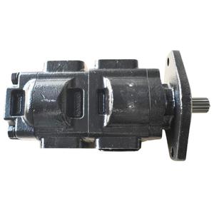 JCB 3CX Bomba hidráulica 20925580 Bomba hidráulica - Product Image 4