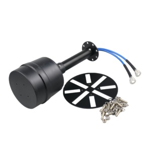 Antena Parabólica Tokyosat <span class=keywords><strong>LBN</strong></span> de 30dbi y 1.2m de Diámetro, Torre de Señal Satelital de 1.5m, Antena Wifi Vertical de 180cm de Enfoque Primario Fuerte de 75 Ku - Product Image 6