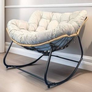 Sillón Reclinable Tipo Aviario para Adultos, Sofá Individual Convertible, Ideal para Sala, Balcón, Dormitorio, Hotel y Ocio - Product Image 1