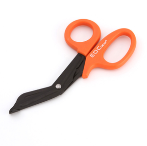 Tijeras de Rescate para Exteriores DFS102, Tijeras de Seguridad con Punta Redonda para Campismo, Equipo Médico de Emergencia EMT, EDC - Product Image 3