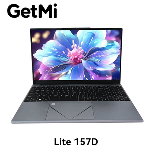 Getmi Lite 157D แล็ปท็อปเครื่องอ่านลายนิ้วมือ AMD Ryzen 5 3500U 15.6นิ้ว IPS 16GB RAM 32GB 1TB 2TB SSD - Product Image 1