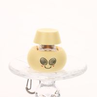 Vigreat 2025 New Custom Silicone Acrylic Anime Cute Fidget Keyboard Keycap Button Keychain Stress Relief Toy