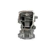 Pièces automobiles coréennes G4FJ ensemble de bloc-cylindres de moteur pour Hyundai I30 Elantra Kona Tucson Sonata Kia Ceed Soul Sportage