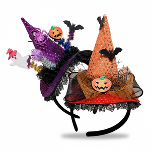 Diadema <span class=keywords><strong>de</strong></span> Calavera <span class=keywords><strong>de</strong></span> <span class=keywords><strong>Calabaza</strong></span> para <span class=keywords><strong>Mujer</strong></span>, Accesorio <span class=keywords><strong>de</strong></span> Pelo <span class=keywords><strong>de</strong></span> Moda para Halloween, <span class=keywords><strong>Disfraz</strong></span> <span class=keywords><strong>de</strong></span> Cosplay, Decoración, Adorno para la <span class=keywords><strong>Cabeza</strong></span> - Product Image 3