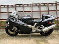 Moteur de moto sportive Hercules Suzuki-Spark 1340cc, démarrage électrique, 6 vitesses, chaîne, 4 temps, 230 km/h, Japon