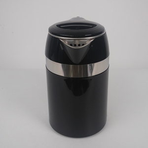 Nueva Hervidora de Agua Eléctrica Creativa de Una Sola Capa con Doble Pared y Gran Capacidad, Botella de Agua Caliente Eléctrica FADA con Apagado Automático y Protección Contra Ebullición en Seco - Product Image 6