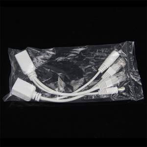 Cavo POE Adattatore Passivo Power Over <span class=keywords><strong>Ethernet</strong></span> <span class=keywords><strong>Splitter</strong></span> POE RJ45 Modulo di Alimentazione Iniettore 12v Sintetizzatore Separatore - Product Image 6