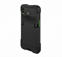 Ordinateur mobile robuste Z-EBRA TC701, en stock, 5G/WiFi 7, alimenté par l'IA, scanner SR560/AC670, IP65/IP68, pour l'industrie et la logistique