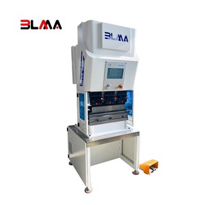 Mesin <span class=keywords><strong>Bending</strong></span> OK pelat listrik Servo penuh Bender lembar CNC Mini rem Tekan - Product Image 1