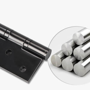 مُفصلات محامل كروية من الفولاذ المقاوم للصدأ من توريد ممتاز - Product Image 5