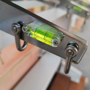 Eindimensionales Bodenverdichtungsprüfgerät mit Elektronischer & Hydraulischer Leistung Stahlmaterial 220V ASTM-Standard 1 Jahr Garantie - Product Image 4