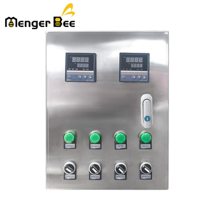 Nueva Máquina de Procesamiento de Miel de 0.5 Toneladas, Equipo de Precalentamiento, Mezcla, Filtrado y Engrosamiento para Apicultura - Product Image 6