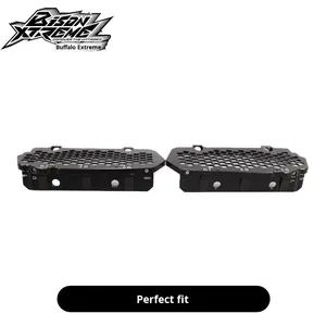 Protection de réservoir en maille pour moto <span class=keywords><strong>GASGAS</strong></span> 24/26 250/300CC TE300 EXC300 - Product Image 4