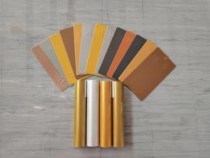 Capa transparente Fondos de pantalla clásicos/Revestimiento de pared Polvo químico blanco Pintura <span class=keywords><strong>antioxidante</strong></span> - Product Image 2