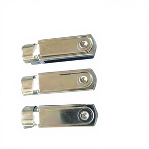 شوكة زراعية طويلة على شكل حرف U مقاس M10 - Product Image 3