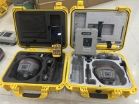 Receptor Kolida K5 Plus RTK de 336 Canales con Clasificación IP67, Accesorios Nuevos de Marca en Oferta para Base y Rover