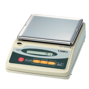 Balance électronique de comptage à diapason ViBRA CGXII-12K du Japon - Product Image 1