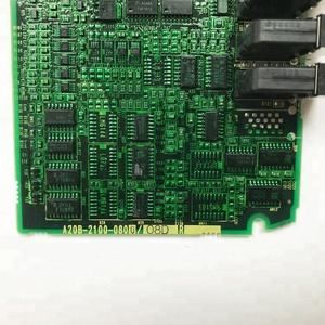 แผงวงจรควบคุมซีเอ็นซี FANUC รุ่น A20B-2100-0800 - Product Image 2