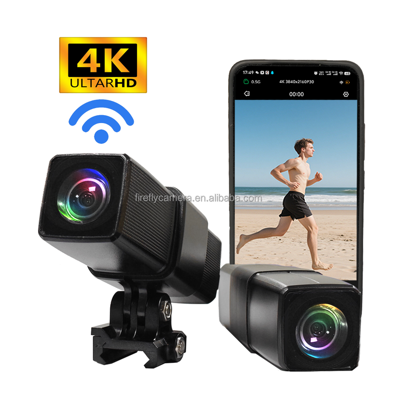 Best Outdoor Full HD 4K Action