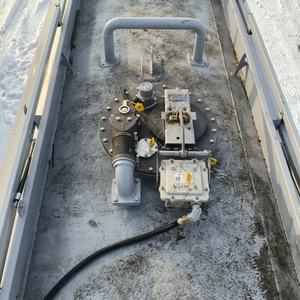 Système de verrouillage de camion de réservoir d'huile en gros d'usine et système de <span class=keywords><strong>blocage</strong></span> de plomb intelligent de véhicule de transport de produits chimiques dangereux - Product Image 4