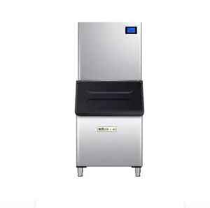ICE-1000P大冰块机30克/件40 * 26毫米132图片每个制冰盘机