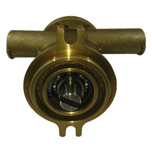 ปั๊มน้ําทะเลดิบ <span class=keywords><strong>Penta</strong></span> TMD TAMD KAD KAMD แทนที่เครื่องยนต์ 3583115 3581558 - Product Image 1