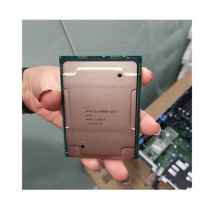 Processeur de serveur CPU Intel <span class=keywords><strong>Xeon</strong></span> Gold 6138 20C/40T - Product Image 1