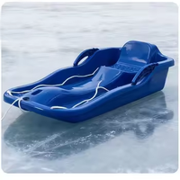 Sports d'hiver adaptatifs pour le ski et le snowboard : plaisir et aventure