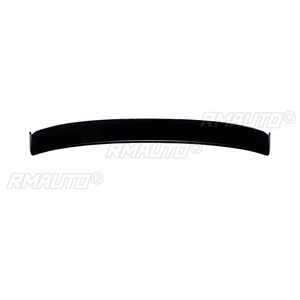 สปอยเลอร์หลังรถยนต์สำหรับ Audi A4 B8 สปอยเลอร์ฝากระโปรงท้ายสำหรับ Audi A4 B8 2009-2016 สปอยเลอร์หลังคา สปอยเลอร์ฝากระโปรงท้าย อุปกรณ์ตกแต่งรถยนต์ - Product Image 4