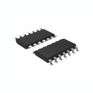Composants électroniques de circuit intégré BOM IC en stock ISL59442IBZ 14 SOIC - Product Image 1